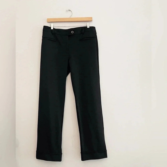 Betabrand blank pant career corpcore casual - Picture 2 of 6